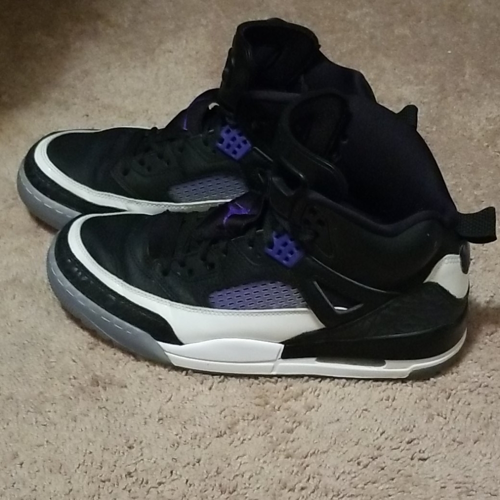 Jordan